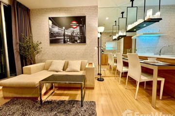 1 Bedroom Condo for Sale or Rent in Phra Khanong, Bangkok near BTS On Nut