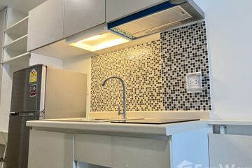 1 Bedroom Condo for sale in Pause Sukhumvit 115, Thepharak, Samut Prakan near BTS Pu Chao