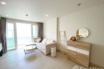 2 Bedroom Condo for sale in Khlong Ton Sai, Bangkok near BTS Krung Thon Buri