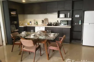 2 Bedroom Condo for sale in Khlong Tan Nuea, Bangkok