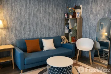 Condo for sale in Whizdom Avenue Ratchada - Ladprao, Chom Phon, Bangkok near MRT Lat Phrao