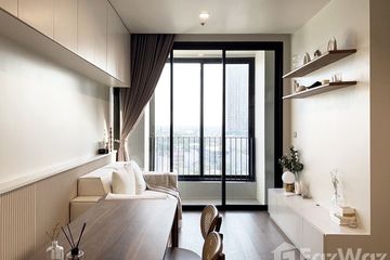 1 Bedroom Condo for Sale or Rent in Khlong Tan, Bangkok near BTS Thong Lo