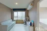 2 Bedroom Condo for sale in Aspire Ratchada - Wongsawang, Wong Sawang, Bangkok near MRT Wong Sawang
