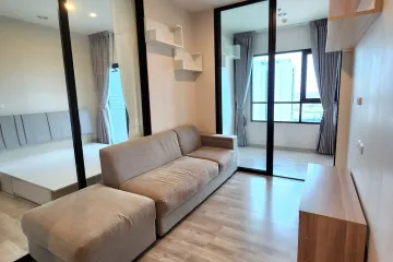 2 Bedroom Condo for sale in Niche Mono Mega Space Bangna, Bang Kaeo, Samut Prakan