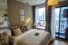 1 Bedroom Condo for sale in Huai Khwang, Bangkok near MRT Huai Khwang