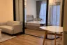 1 Bedroom Condo for Sale or Rent in THE STAGE Mindscape Ratchada - Huai Khwang, Huai Khwang, Bangkok near MRT Huai Khwang