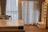 1 Bedroom Condo for Sale or Rent in THE STAGE Mindscape Ratchada - Huai Khwang, Huai Khwang, Bangkok near MRT Huai Khwang