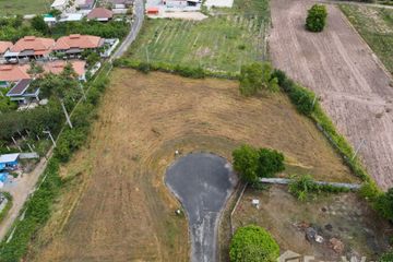 Land for sale in Phla, Rayong