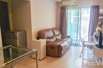 2 Bedroom Condo for sale in Chong Nonsi, Bangkok near MRT Khlong Toei
