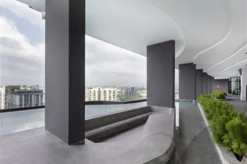 1 Bedroom Condo for sale in NICHE MONO Sukhumvit - Bearing, Samrong Nuea, Samut Prakan near BTS Bearing