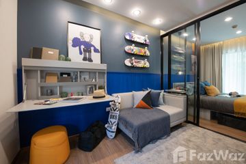 2 Bedroom Condo for sale in Bang Kapi, Bangkok