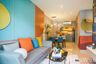 2 Bedroom Townhouse for sale in V compound Bangna - Srinakarin, Bang Kaeo, Samut Prakan