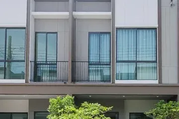 2 Bedroom Townhouse for sale in Bang Kaeo, Samut Prakan