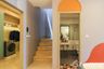 2 Bedroom Townhouse for sale in V compound Bangna - Srinakarin, Bang Kaeo, Samut Prakan