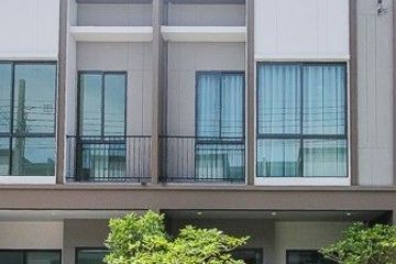2 Bedroom Townhouse for sale in V compound Bangna - Srinakarin, Bang Kaeo, Samut Prakan