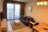 1 Bedroom Condo for sale in Makkasan, Bangkok near Airport Rail Link Makkasan