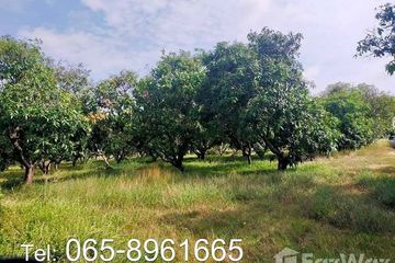 Land for sale in Khok Sa-at, Saraburi