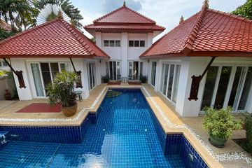 4 Bedroom Villa for sale in Kamala, Phuket