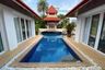 4 Bedroom Villa for sale in Kamala Nathong House, Kamala, Phuket