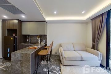 1 Bedroom Condo for sale in Phra Khanong, Bangkok near BTS Thong Lo