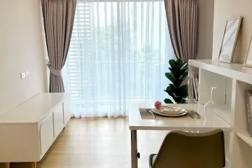 1 Bedroom Condo for sale in Suan Luang, Bangkok near MRT Si Nut