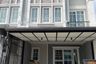 4 Bedroom Townhouse for sale in Bang Khen, Nonthaburi