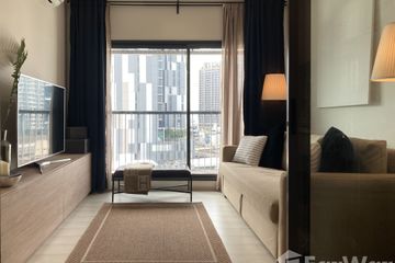 1 Bedroom Condo for Sale or Rent in Life Sukhumvit 48, Phra Khanong, Bangkok near BTS Phra Khanong