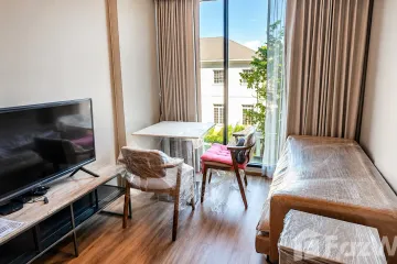 1 Bedroom Condo for sale in The Teak Sukhumvit 39, Khlong Tan Nuea, Bangkok near BTS Phrom Phong