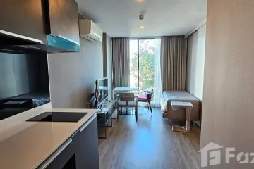 1 Bedroom Condo for sale in The Teak Sukhumvit 39, Khlong Tan Nuea, Bangkok near BTS Phrom Phong
