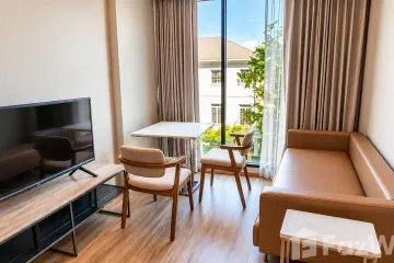 1 Bedroom Condo for sale in The Teak Sukhumvit 39, Khlong Tan Nuea, Bangkok near BTS Phrom Phong