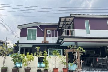4 Bedroom House for sale in Khlong Song, Pathum Thani