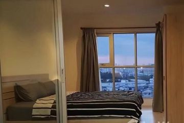 1 Bedroom Condo for sale in Aspire Sukhumvit 48, Phra Khanong, Bangkok near BTS Phra Khanong