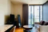 1 Bedroom Condo for Sale or Rent in BEATNIQ Sukhumvit 32, Khlong Tan, Bangkok near BTS Thong Lo