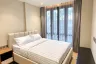 2 Bedroom Condo for sale in The Reserve Sukhumvit 61, Khlong Tan Nuea, Bangkok near BTS Ekkamai