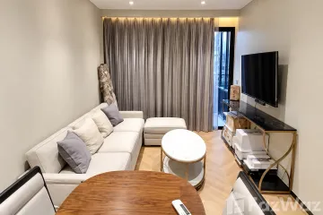 2 Bedroom Condo for sale in The Reserve Sukhumvit 61, Khlong Tan Nuea, Bangkok near BTS Ekkamai
