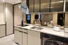 2 Bedroom Condo for sale in The Reserve Sukhumvit 61, Khlong Tan Nuea, Bangkok near BTS Ekkamai