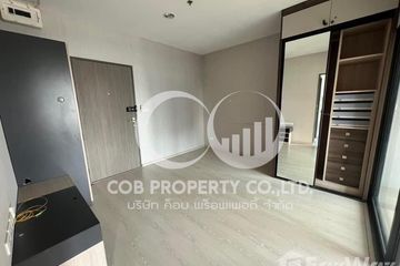 1 Bedroom Condo for sale in Ideo Sukhumvit 115, Thepharak, Samut Prakan near BTS Pu Chao