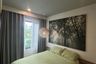 1 Bedroom Condo for Sale or Rent in Blocs 77, Phra Khanong Nuea, Bangkok near BTS Phra Khanong