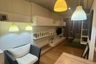 1 Bedroom Condo for Sale or Rent in Blocs 77, Phra Khanong Nuea, Bangkok near BTS Phra Khanong