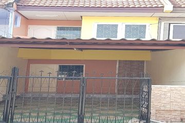2 Bedroom Townhouse for sale in Bang Rak Noi, Nonthaburi
