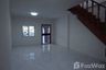 2 Bedroom Townhouse for sale in Sriprajak, Prachathipat, Pathum Thani