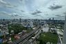 1 Bedroom Condo for sale in Landmark @MRTA Station, Bang Kapi, Bangkok near MRT Pradit Manutham