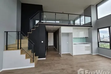 1 Bedroom Condo for sale in Bang Kapi, Bangkok near MRT Pradit Manutham