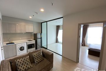 1 Bedroom Condo for Sale or Rent in Life Sukhumvit 48, Phra Khanong, Bangkok near BTS Phra Khanong