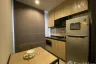1 Bedroom Condo for sale in THE LINE Wongsawang, Wong Sawang, Bangkok near MRT Wong Sawang
