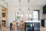 2 Bedroom Condo for sale in NUE District R9, Huai Khwang, Bangkok near MRT Phra Ram 9