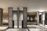 1 Bedroom Condo for sale in The Reserve Sukhumvit 61, Khlong Tan Nuea, Bangkok near BTS Ekkamai