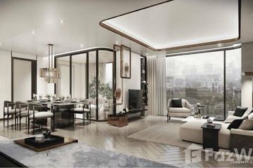 1 Bedroom Condo for sale in The Reserve Sukhumvit 61, Khlong Tan Nuea, Bangkok near BTS Ekkamai
