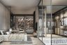 1 Bedroom Condo for sale in The Reserve Sukhumvit 61, Khlong Tan Nuea, Bangkok near BTS Ekkamai