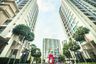 1 Bedroom Condo for sale in Supalai Wellington, Huai Khwang, Bangkok near MRT Thailand Cultural Centre